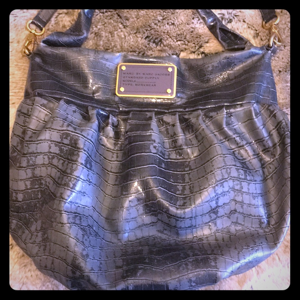 Mar by Marc Jacobs shoulder bag